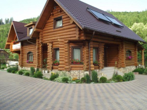 Отель Cabana Piatra Runcului  Ватра Молдовитей